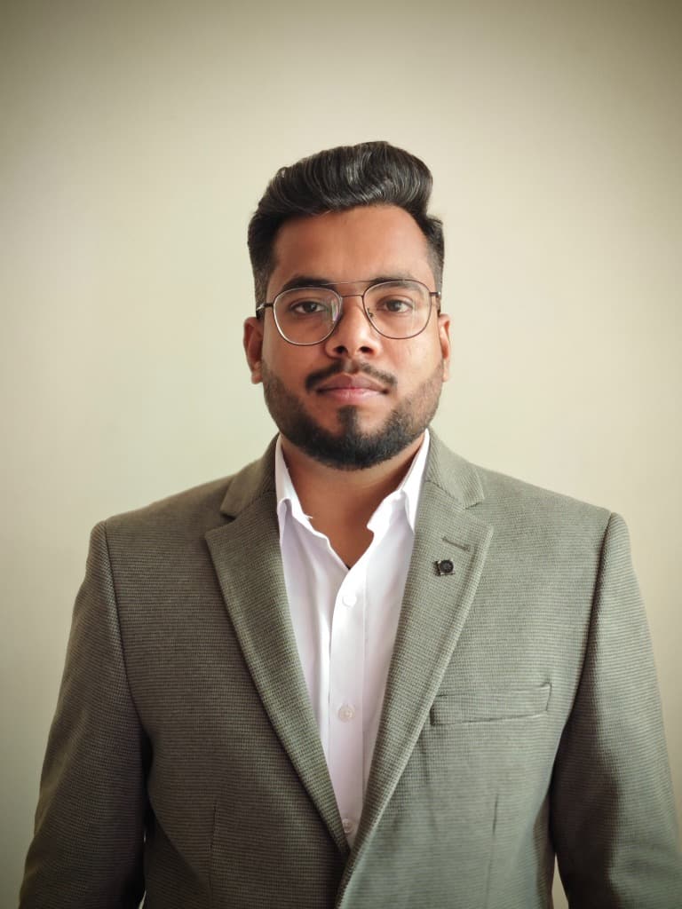 Bhanu Prakesh Patel