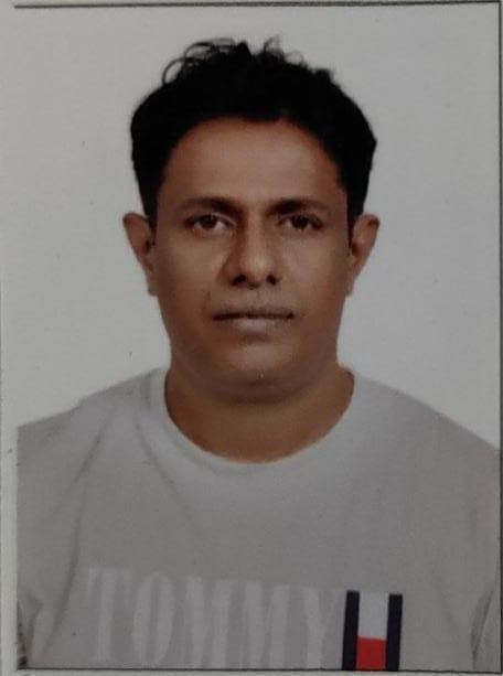 Gikki Gopinathan
