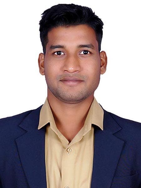 Gourav Singh Kushwah